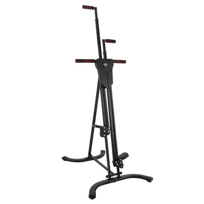 

VEVOR Vertical Climber 330LBS Stepper Climbing Machine Exercise Equipment Climber