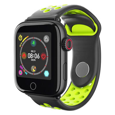 

Y7 Smart Watch IP67 Waterproof Heart Rate Monitor Bluetooth Sport Bracelet