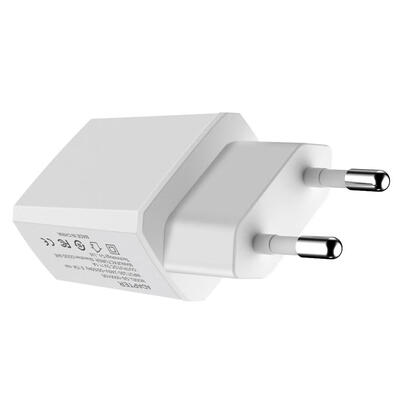 

5V 1A USB Charger Adapter Single Port Wall Power Adapter Universal EU Plug
