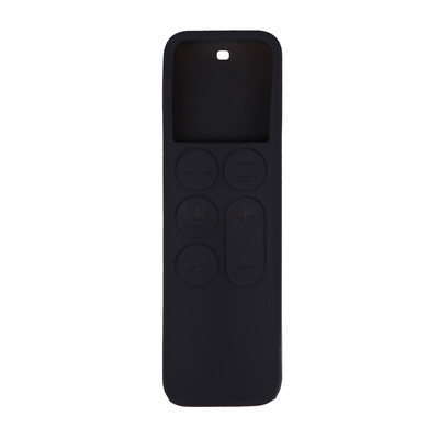

Protective Dustproof Case Silicone Cover for Apple TV 4 Remote Control