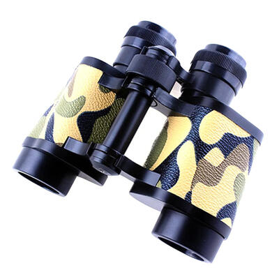 

8X30 Professional Binoculars Telescope Camouflage Zoom Optical Night Vision
