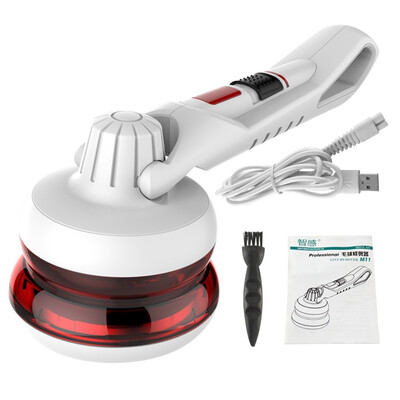 

Household USB Remover Clothing Ball Trimmer Shaving Machine
