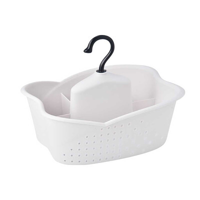 

Toponeto Stackable Hanging Basket Hanging Underwear Storage Basket Sock Sorting Organizer