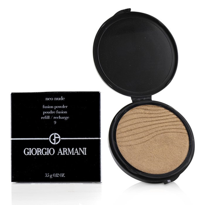 

GIORGIO ARMANI - Neo Nude Fusion Powder Refill - 9 35g012oz