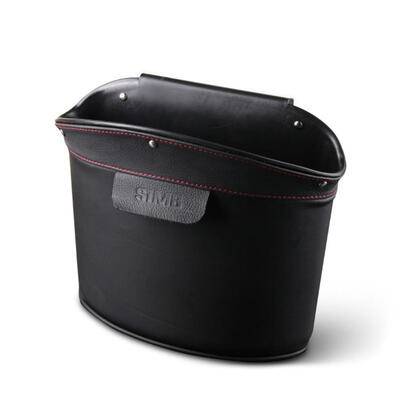 

Car Trash Can Garbage Bin Car Door Storage Stowing Tidying Auto Trash Garbage Container Drink Bottle Holder Car Organizer