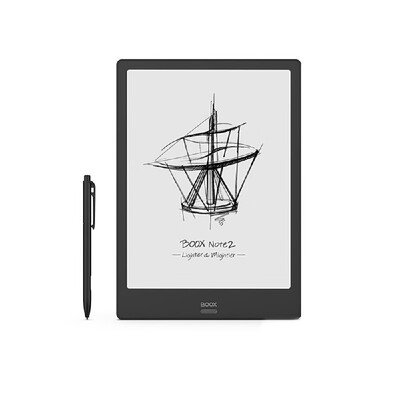 

103" PU Leather Folio Case Folding Cover Lightweight Protective Case with Auto SleepWake Function For BOOX NOTE2 Android Tablets