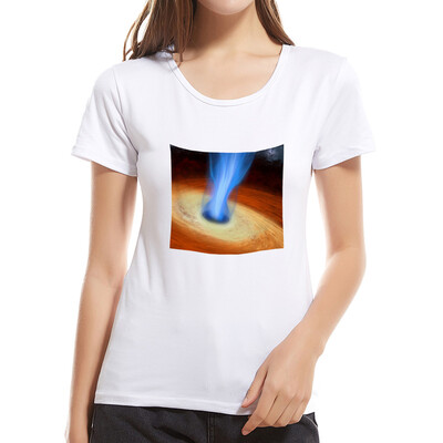 

Roseonmyhand Ladies Casual Fashion Creative Print Short-Sleeved T-Shirt Parent-Child Mother
