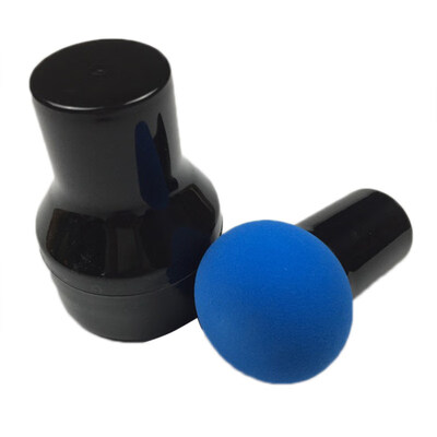 

Mushroom Head Shape Blender Foundation Contour Base Powder Puff Makeup Tool