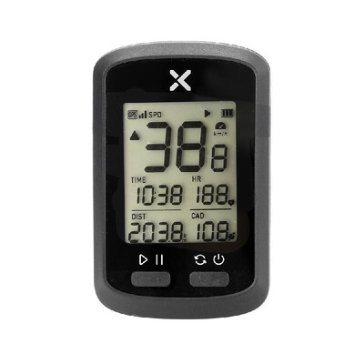

Bike Computer G Wireless GPS Speedometer Waterproof Road Bike MTB Bicycles Backlight Bt ANT with Cadence Cycling Computers