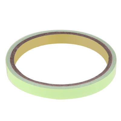

PET Luminous Warning Tape High Brightness PVC Light Storage Tape