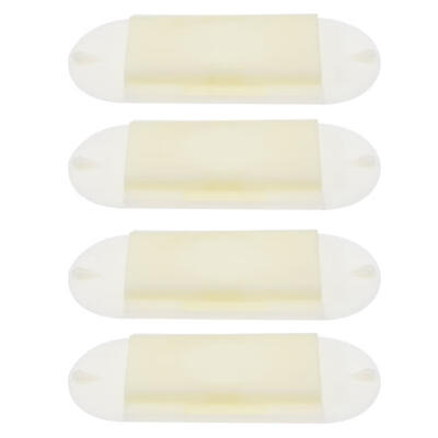 

Greensen 4PCS Bee Escape Equipment Beehive Nest Door Beekeepers Beekeeping Tools