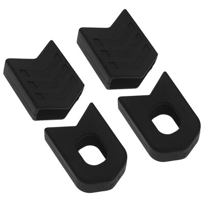 

Bikes Protect Crank Arm Cover MTB Road Bike Cycling Pedalboard Crank Bicycle Pedal Protective Glove Cover
