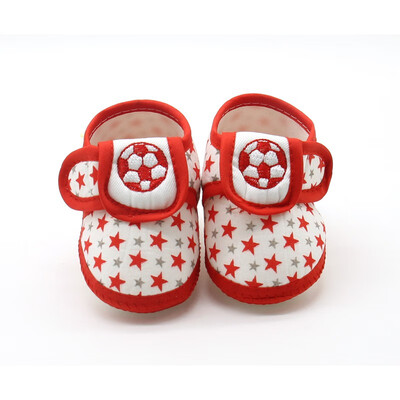 

Casual Summer Toddler Shoes Infant Baby First Walkers Newborn Girl Boy Soft Sole Anti-skid Sneaker Shoes Prewalker New
