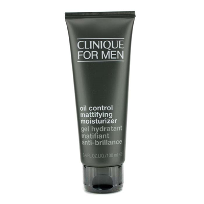 

CLINIQUE - Oil Control Mattifying Moisturizer For Oily Skin 100ml34oz