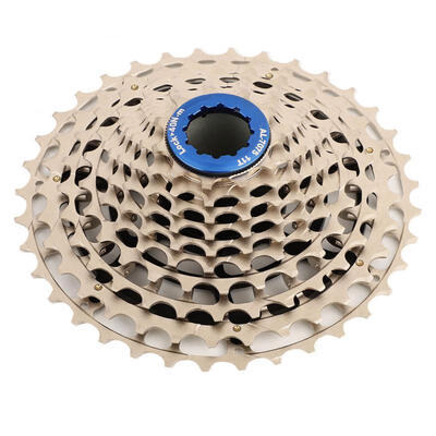 

Greensen 11 Speed 36T Ultralight Aluminium Alloy Freewheel Flywheel For HG XXX0M980M780