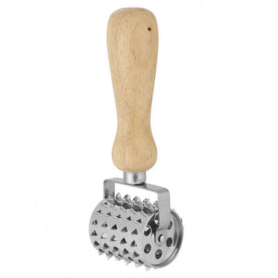 

Greensen Stainless Steel Fast Loose Needle Tender Meat Hammer Kitchen Tool