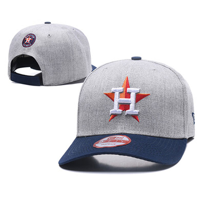 

MLB League Cap Astros Houston Astros New Era 9Fifty New Yorker Baseball Cap
