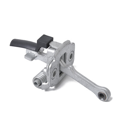 

Replacement for Lupo Seat Arosa 6E0837249C Car Door Catch Door Lock Door Brake Front