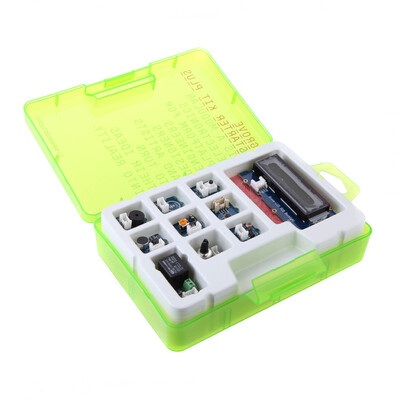 

Seeedstudio Grove-Starter Kit V3 for Arduino DIY Transducer Sensor Module