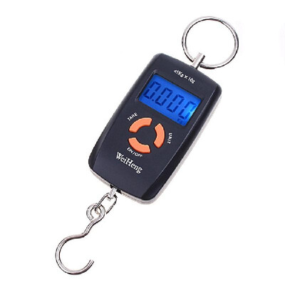 

45Kg Electronic Hook Scale