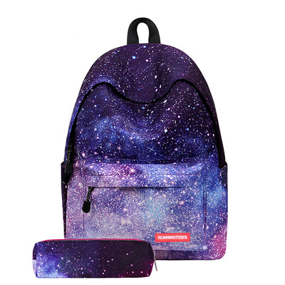 

Gobestart School Bags For Teenage Girls Shoulder Drawstring Bags
