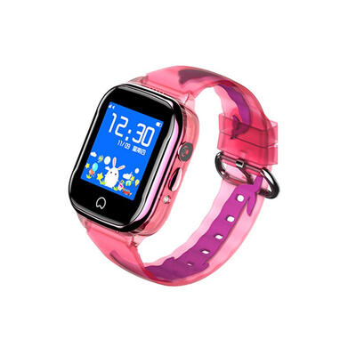 

Children Kids Smart Watch 03MP Camera LBS Tracker IP67 Fitness Sport Watch