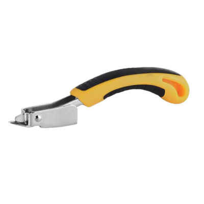 

High Quality Professional Push Style Staple Remover Heavy Duty Steel Staple Easy Remover Tool