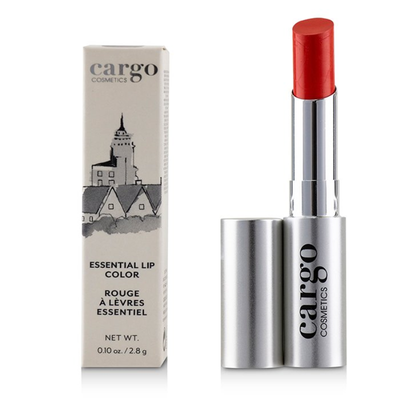 

CARGO - Essential Lip Color - Sedona Bright Coral 28g001oz