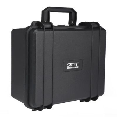 

2620 Plastic Thickened Portable Hardware Carrying Case