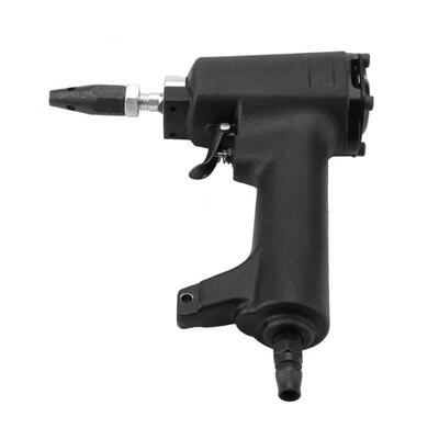 

Greensen Pneumatic Air Punch Leather Hole Punch Tool for Clothing Belt Bag Hole Diameter 2mm