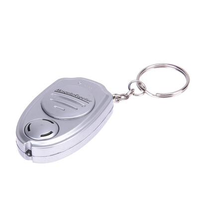 

Mosquito Insect Repeller Key Ring Electronic Ultrasonic Repellent
