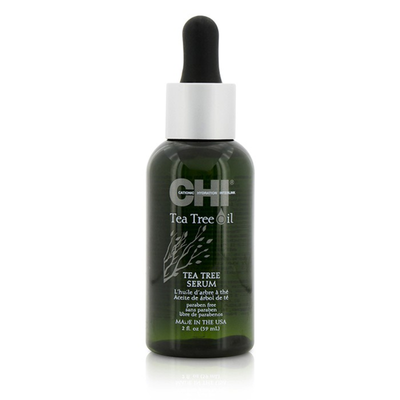 

CHI - Tea Tree Oil Tea Tree Serum 59ml2oz