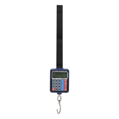 

Greensen 50kg Multifunctional Portable Electronic Digital Hanging Hook Scale with Calculation Function