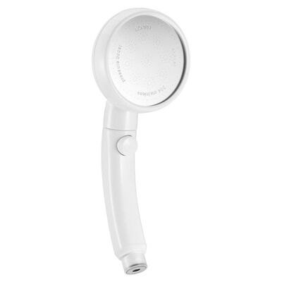 

High Pressure Handheld Shower Head Sprayer Bathroom Toilet Shower Spray Head OnOff Switch Replacement
