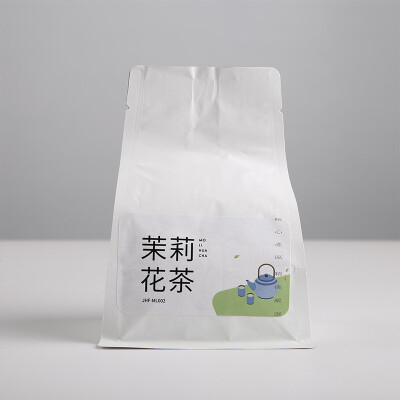 

Jin Hengfeng Jasmine Tea Luzhou flavored Grade 1 LJ20 16026