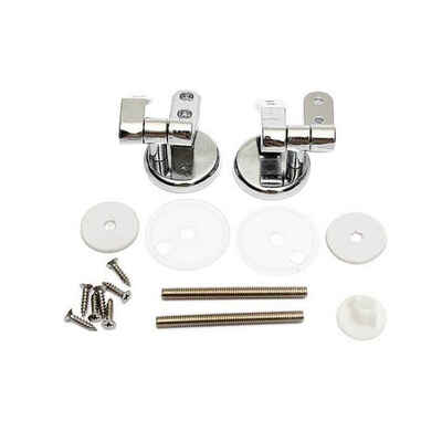 

Bathroom Rest Room Closestool Toilet Lid Seat Cover Lavatory Cover Hinge Gemel Hotel Pedestal Pan