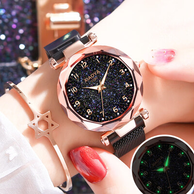 

Watch ladies&students Korean version of simple temperament ins original wind waterproof 2019 new trembles the same academic st