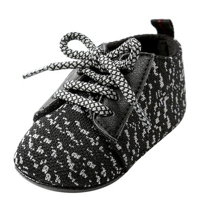 

Baby Girl Boys Shoes Fashion Toddler First Walkers Kid Shoes