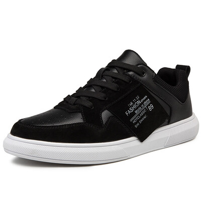 

High-top mens shoes tide shoes shoes white shoes sports shoes
