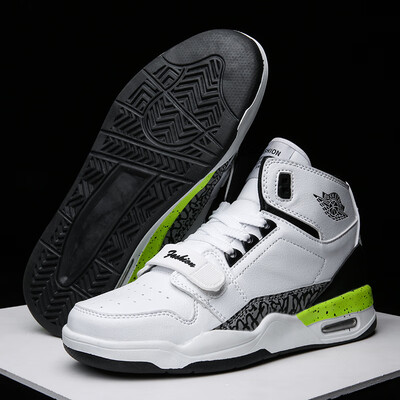 

2019 summer&summer high to help hip hop tide shoes large size Gaobang sports shoes students basketball shoes trend mens shoes 46