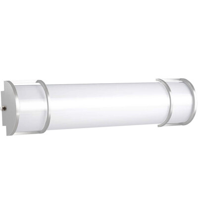 

Integrated LED Linear Vanity Light Bathroom Sconce-24"