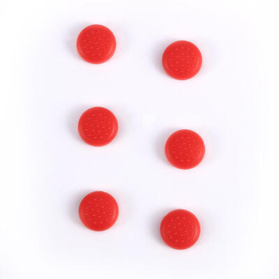 

6pcs TPU Joystick Thumb Grips Caps Compatible with Nintend Switch Poke Ball