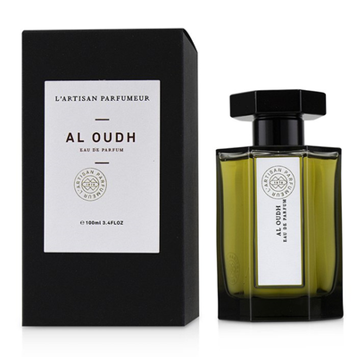 

LARTISAN PARFUMEUR - Al Oudh Eau De Parfum Spray 100ml34oz