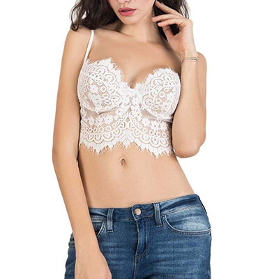 

Toponeto Women Sexy Lingerie Lace Babydoll G-String Thongs Underwear Sleepwears