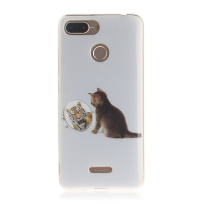 

GANGXUN protective case for Xiaomi 6X A2 REDMI 6 REDMI 6 PRO REDMI 6A Pocophone F1