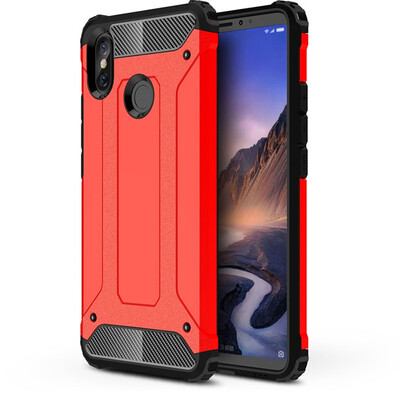 

Bumper Case Xiaomi Mi Max 3 Max3 Soft TPU Cover Xiomi Mi Max 3 Military Grade Shockproof Case Xiaomi Max 3 Phone Case Covers