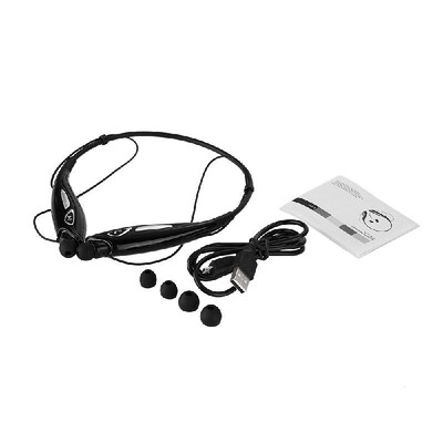 

Best-selling TF-790 Bluetooth Stereo Headset Neck-strap & In-ear Sweat-proof Wireless Bluetooth 30 EDR Stereo Earphone Support