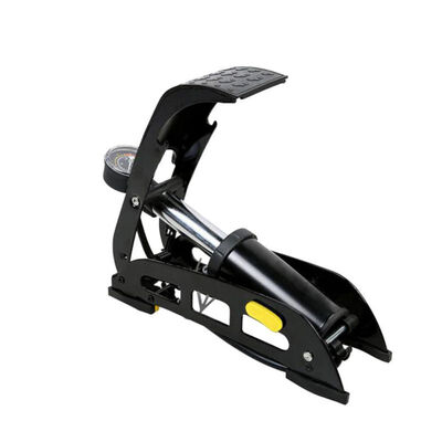 

Bicycle Pump Horizontal Bar Universal Bicycle Pedal Pump Electric Car Motorcycle Car Foot Pedal Pump Bicycle Accessories