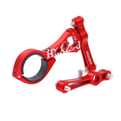 

Bicycle Mountain Bike Double Bottle Cage Conversion Seat Bracket Multifunctional