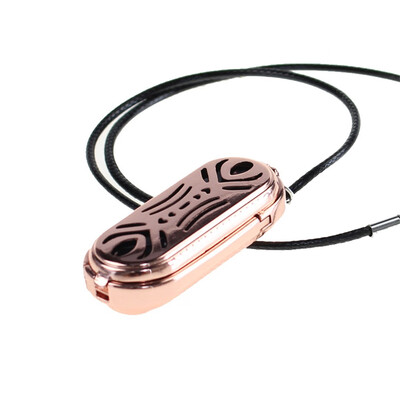 

〖Follure〗Necklace Stainless Steel Pendant Sleep Fitness Monitor For Xiaomi Mi Band 3